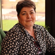 Фотография девушки Наталья, 59 лет из г. Новосибирск