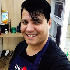 Фотография мужчины Авган, 50 лет из г. Кострома