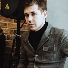 Фотография мужчины Nikita, 45 лет из г. Астана