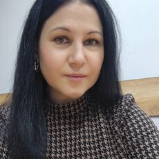 Фотография девушки Светлана, 38 лет из г. Надым