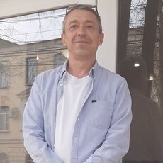 Фотография мужчины Юрий, 54 года из г. Воронеж