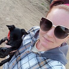 Фотография девушки Зая, 29 лет из г. Краснодар