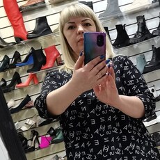 Фотография девушки Анюта, 49 лет из г. Новокузнецк