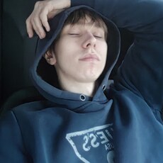Фотография мужчины Кирилл, 20 лет из г. Ижевск