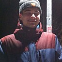 Сергей, 24 года