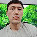 Максат, 46 лет