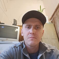 Фотография мужчины Роман, 35 лет из г. Алексин