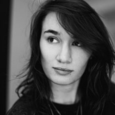 Фотография девушки Алина, 29 лет из г. Краснодар