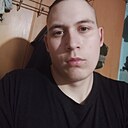 Матвей, 25 лет