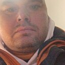 Данила, 36 лет