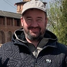 Фотография мужчины Диитрий, 46 лет из г. Курган