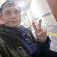 Фотография мужчины Евгений, 38 лет из г. Соликамск