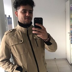 Фотография мужчины Alayn, 26 лет из г. Волгоград