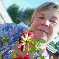 Фотография девушки Наталья, 43 года из г. Коряжма