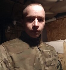 Фотография мужчины Николай, 18 лет из г. Тобольск