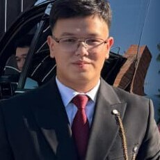 Фотография мужчины Аскар, 19 лет из г. Кызылорда