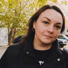 Фотография девушки Анастасия, 43 года из г. Нижний Новгород