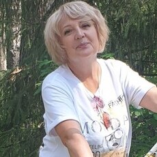 Фотография девушки Гуля, 60 лет из г. Казань