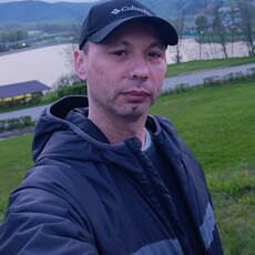 Фотография мужчины Юрий, 42 года из г. Уфа