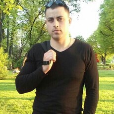 Фотография мужчины Игорь, 38 лет из г. Докшицы