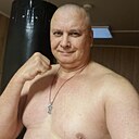 Егор, 52 года