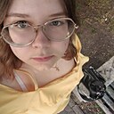 Анастасия, 19 лет