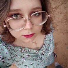 Фотография девушки Анастасия, 19 лет из г. Самара