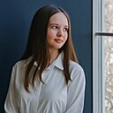 Виктория, 19 лет