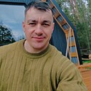 Вадим, 34 года