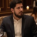 Ахмад, 70 лет