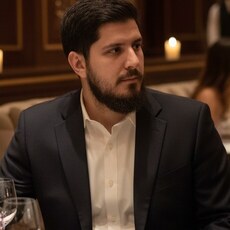 Фотография мужчины Ахмад, 70 лет из г. Астана