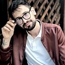 Давид, 27 лет