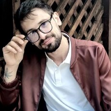 Фотография мужчины Давид, 27 лет из г. Батайск