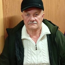 Фотография мужчины Виктор, 68 лет из г. Омск