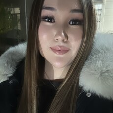 Фотография девушки Луууу, 30 лет из г. Астана
