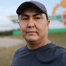 Фотография мужчины Ильнур, 38 лет из г. Уфа