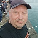 Андрей, 47 лет