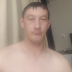 Фотография мужчины Артём, 34 года из г. Чита