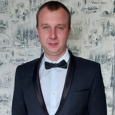 Фотография мужчины Вячеслав, 33 года из г. Великий Новгород