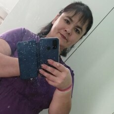 Фотография девушки Ольга, 39 лет из г. Саратов