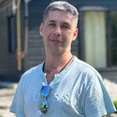 Фотография мужчины Артем, 44 года из г. Калуга