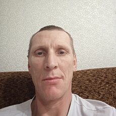 Фотография мужчины Сергей, 41 год из г. Братск