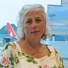 Фотография девушки Наталья, 47 лет из г. Подольск