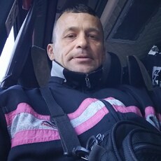 Фотография мужчины Арчи, 47 лет из г. Березники