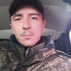 Фотография мужчины Андрей, 30 лет из г. Славянск-на-Кубани