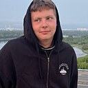 Никита, 23 года