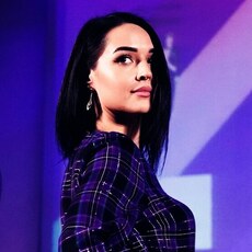 Фотография девушки Алина, 30 лет из г. Брянск