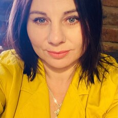 Фотография девушки Юлия, 44 года из г. Лысьва