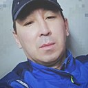 Султан, 44 года