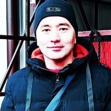 Фотография мужчины Русс, 36 лет из г. Семей